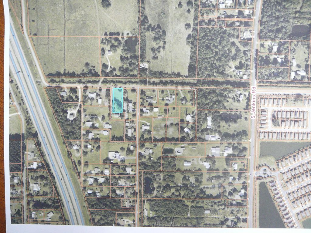 Photo of 0 Peterson Road, Fort Pierce, FL 34947 (MLS # B26050577)