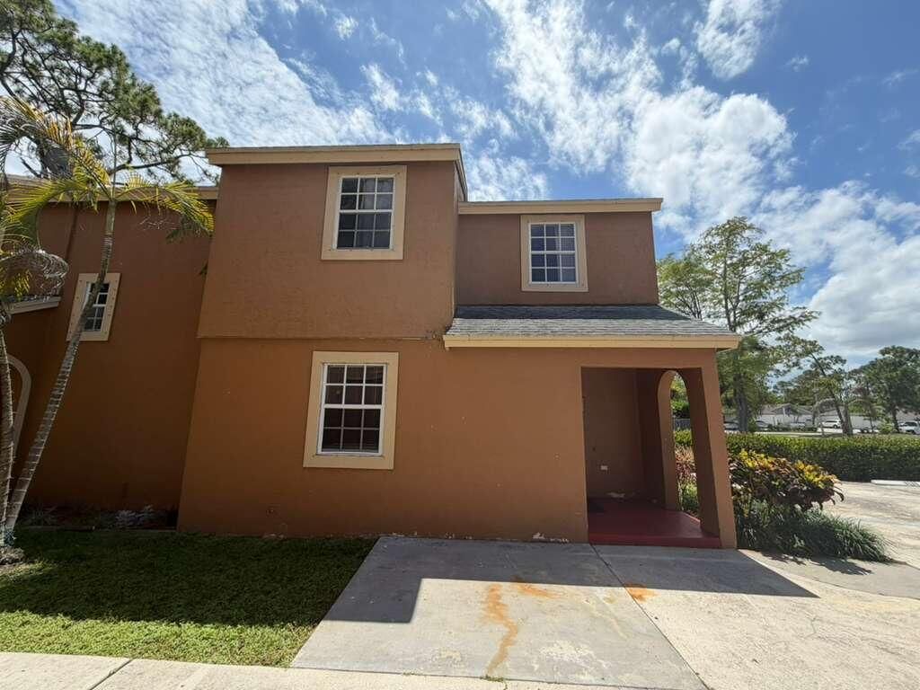Photo of 13986 Morning Glory Drive #13986, Wellington, FL 33414 (MLS # B26038559)