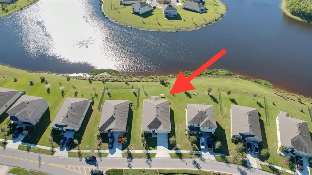 Photo of 8649 Cobblestone Drive, Fort Pierce, FL 34945 (MLS # R10859331)
