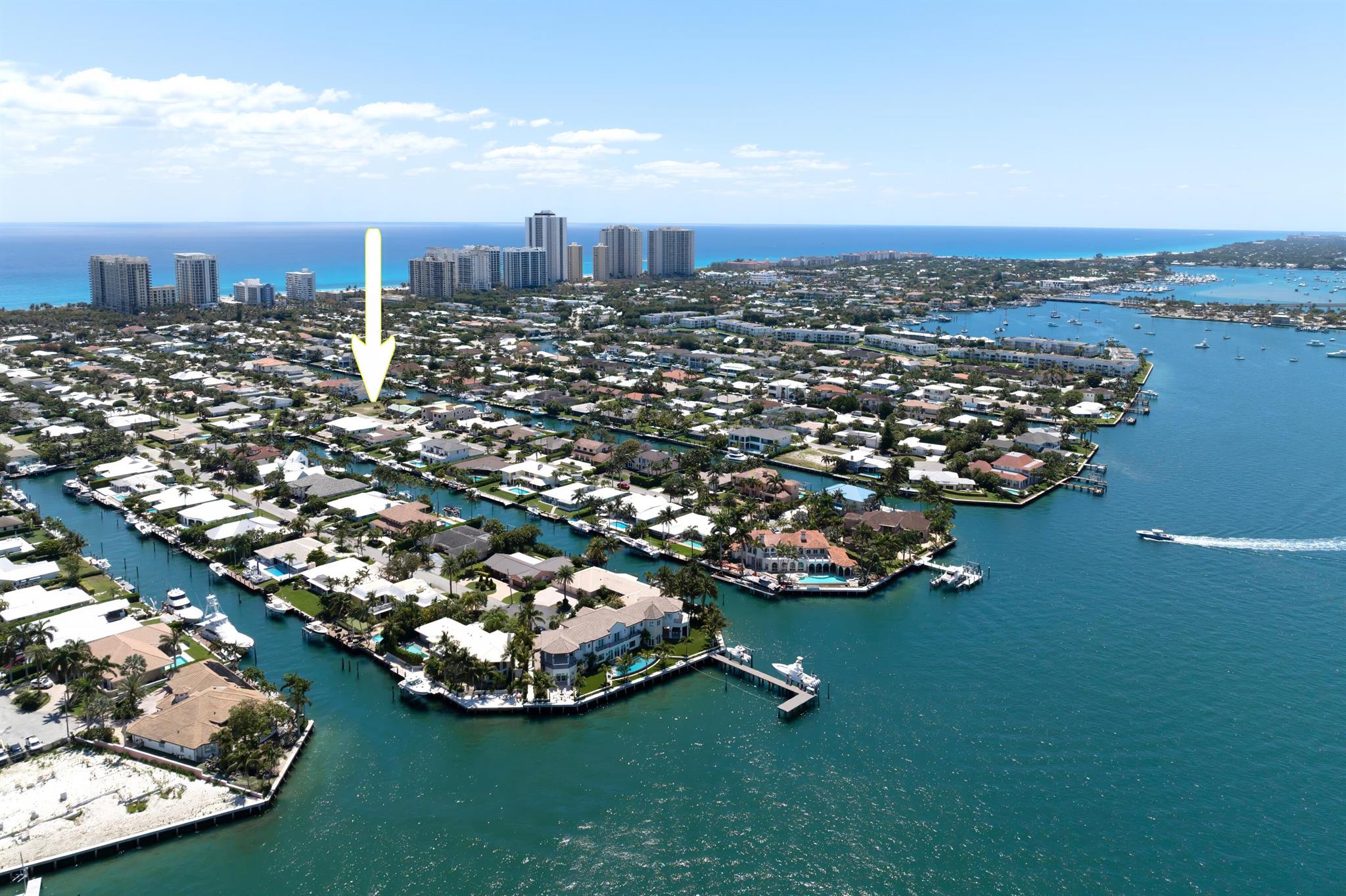 PALM BEACH ISLES 2 - Land