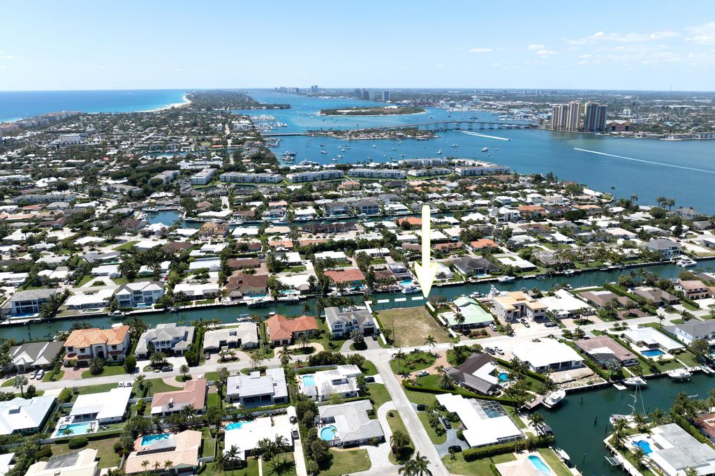 Photo of 1121 Coral Way, Singer Island, FL 33404 (MLS # R11083992)