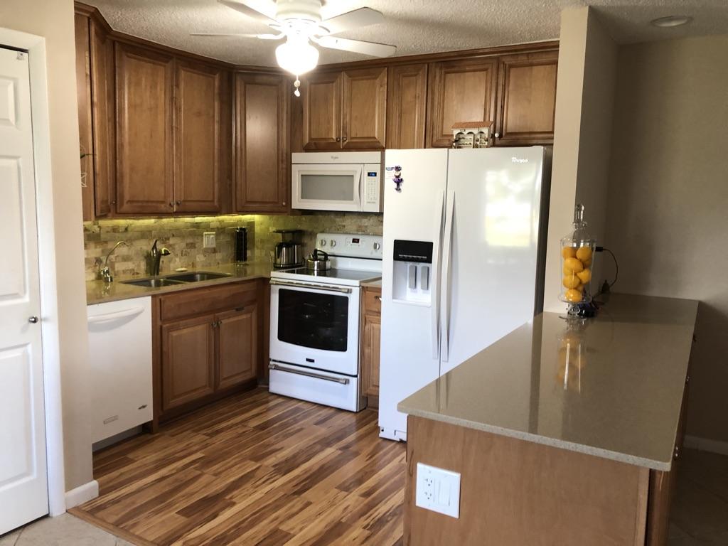 COVENTRY CONDO - Residential