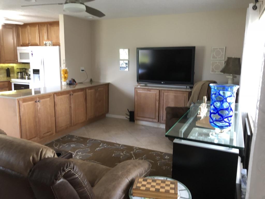 COVENTRY CONDO - Residential