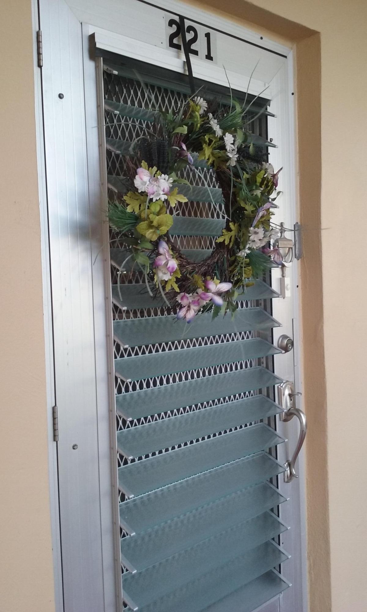 COVENTRY CONDO - Residential