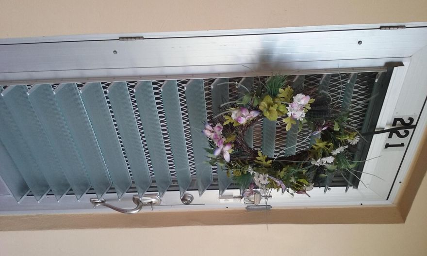 So many special features any buyer will be astounded! Fabulous 1st floor corner unit, open concept, immaculate & tasteful. A.C., hw heater, appliances, nothing over 3 yrs old. Tile & wood flooring thru-out. High impact windows all round, granite window sills. Upgraded kitchen with custom cabinets, pantry, quartz countertops, dbl door fridge, microwave, stacked washer/dryer closet, dishwasher, ample closets, ample outlets lots of extra storage, lg. screen tv, dr table & chairs,most furniture, curtains and vertical blinds stay.