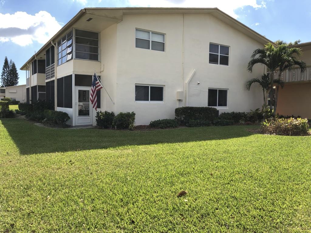 COVENTRY CONDO - Residential