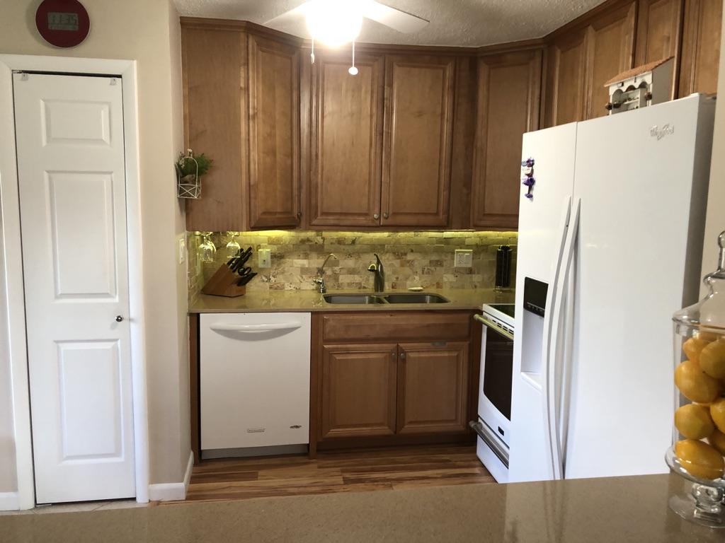 COVENTRY CONDO - Residential