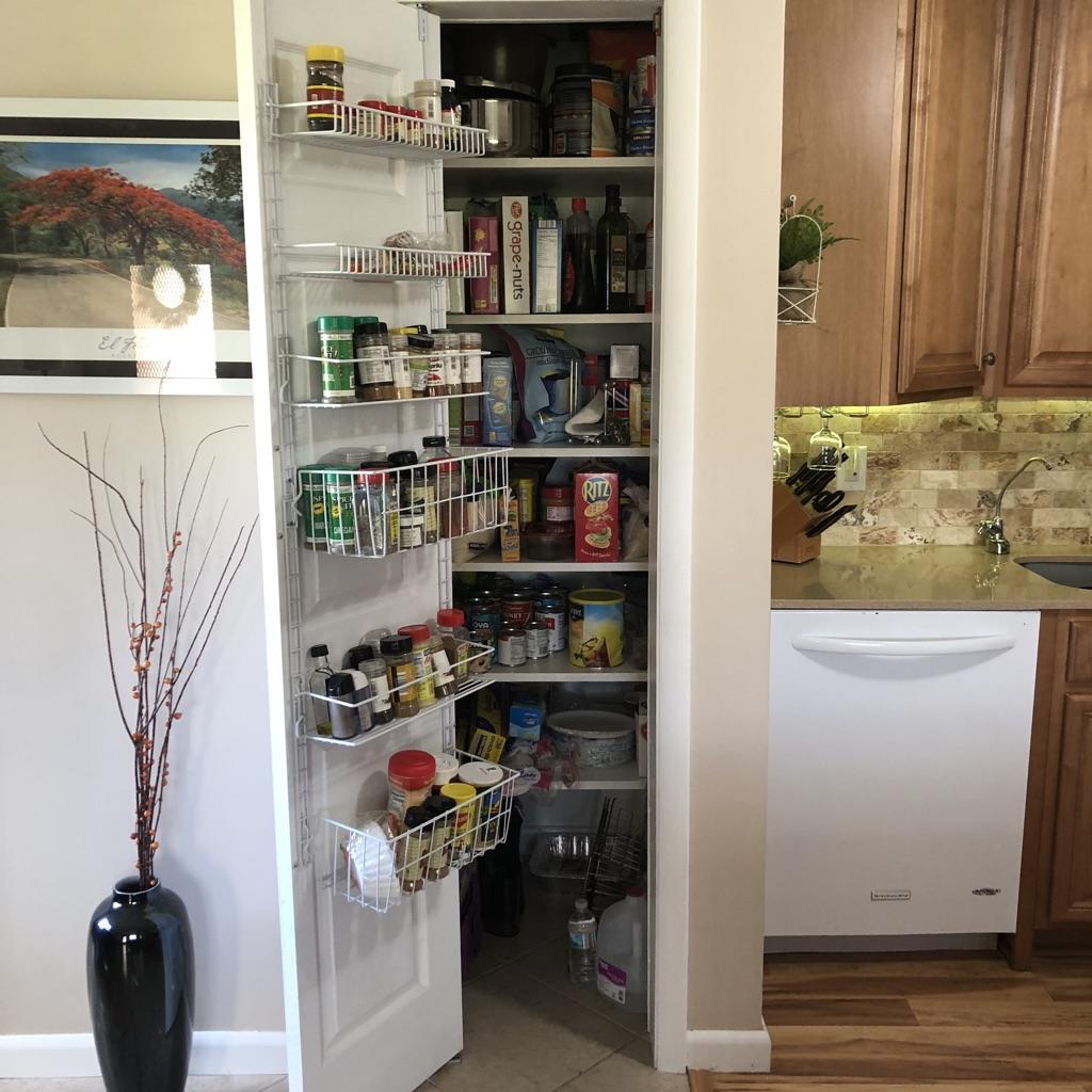 COVENTRY CONDO - Residential