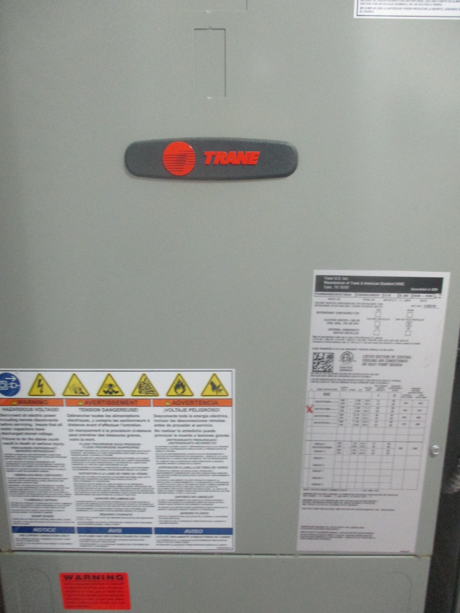 COVENTRY CONDO - Residential