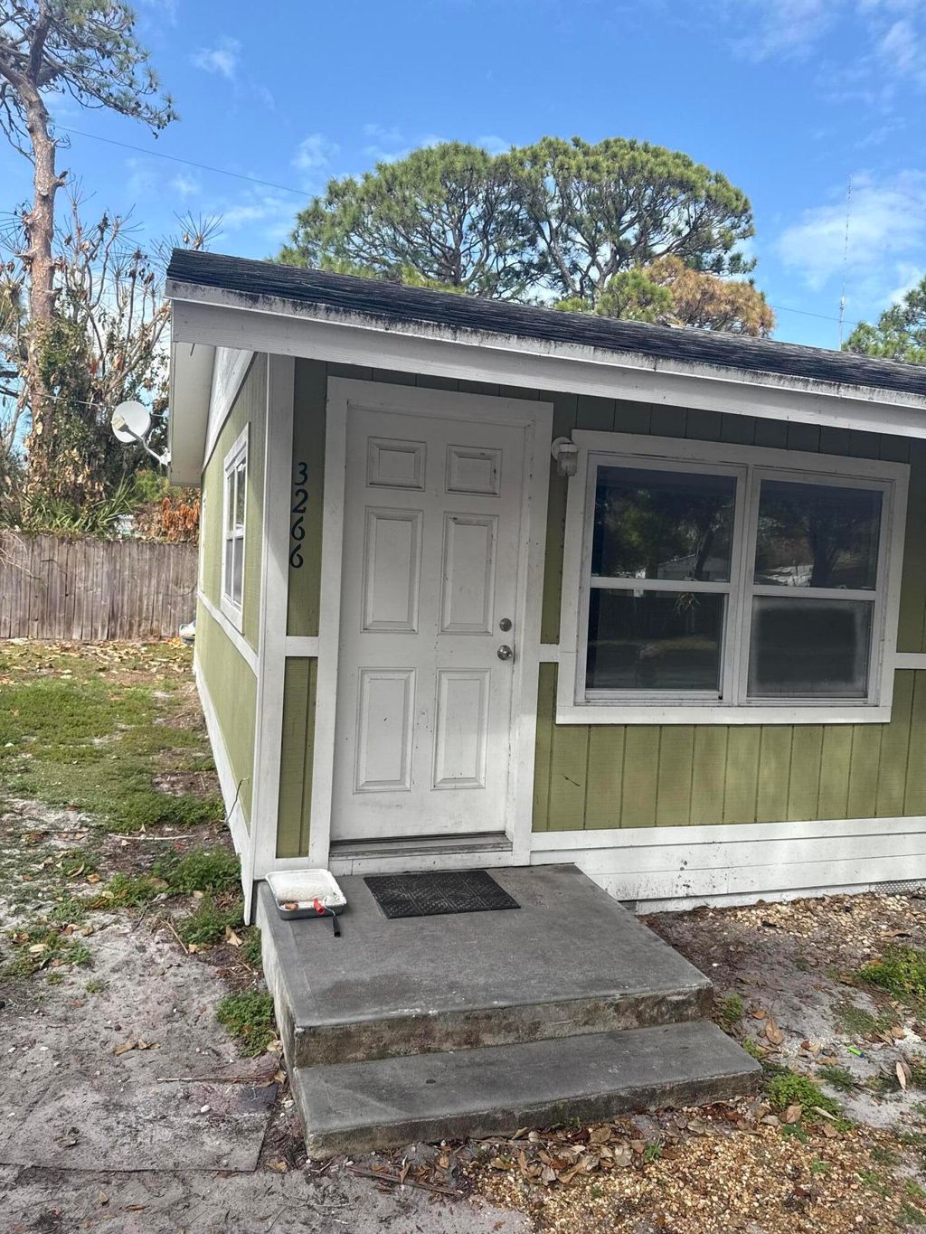 Photo of 3266 S 7th Street, Fort Pierce, FL 34982 (MLS # R11166922)
