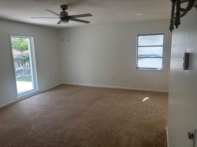 Photo of 10162 N Meridian Way Way N #6, Palm Beach Gardens, FL 33410 (MLS # B26037957)