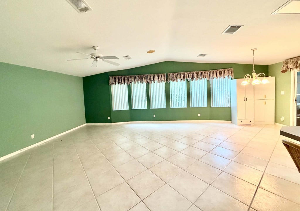 Photo of 8110 9th Hole Drive, Port Saint Lucie, FL 34952 (MLS # B26077229)