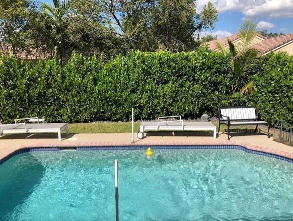 Photo of 4360 Dogwood Circle, Weston, FL 33331 (MLS # F10548703)