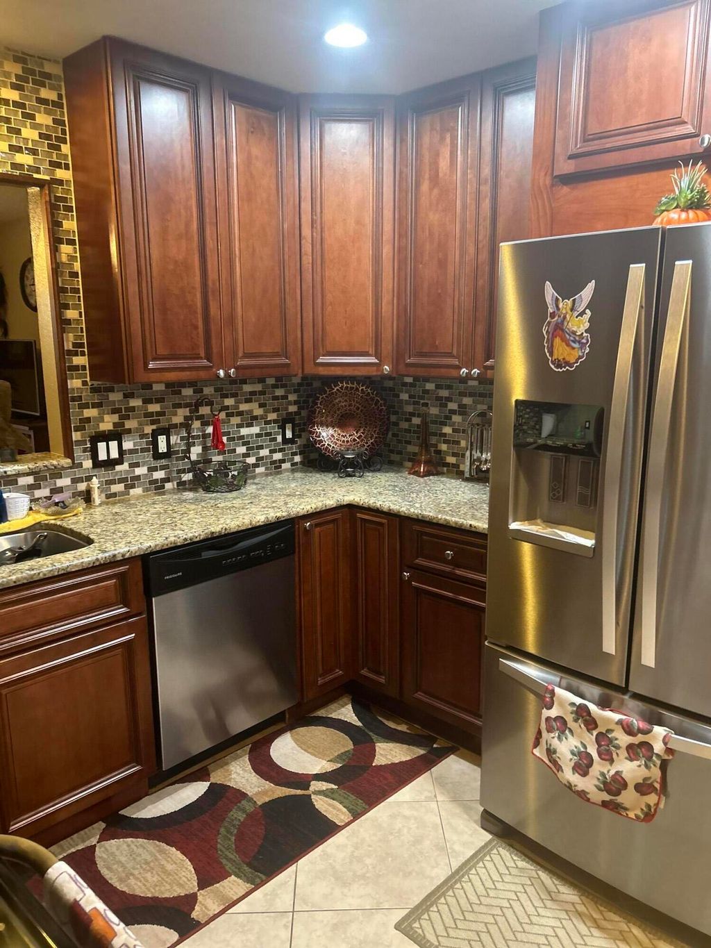 Photo of 2010 Colonial A3 Road #3, Fort Pierce, FL 34950 (MLS # R11156539)