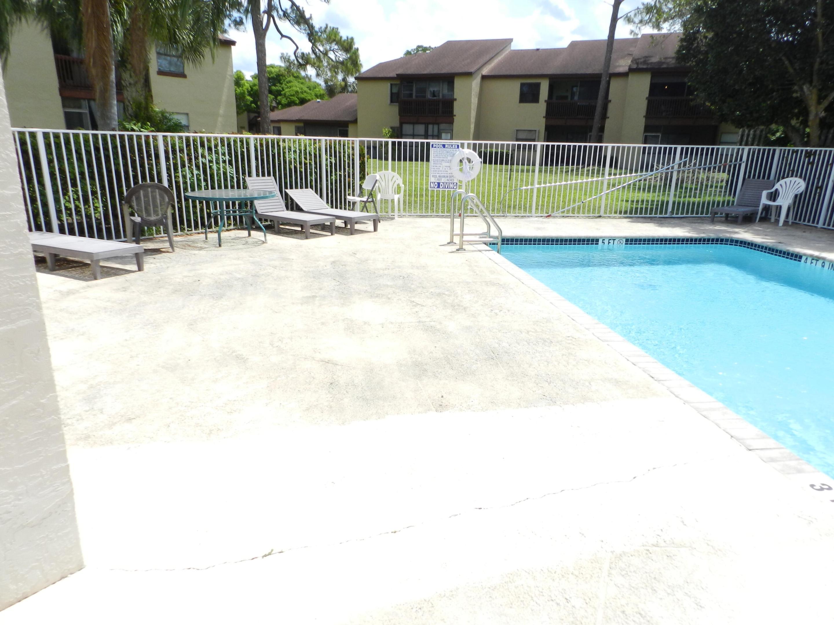 TRAILS AT ROYAL PALM BEACH CONDO - Residential