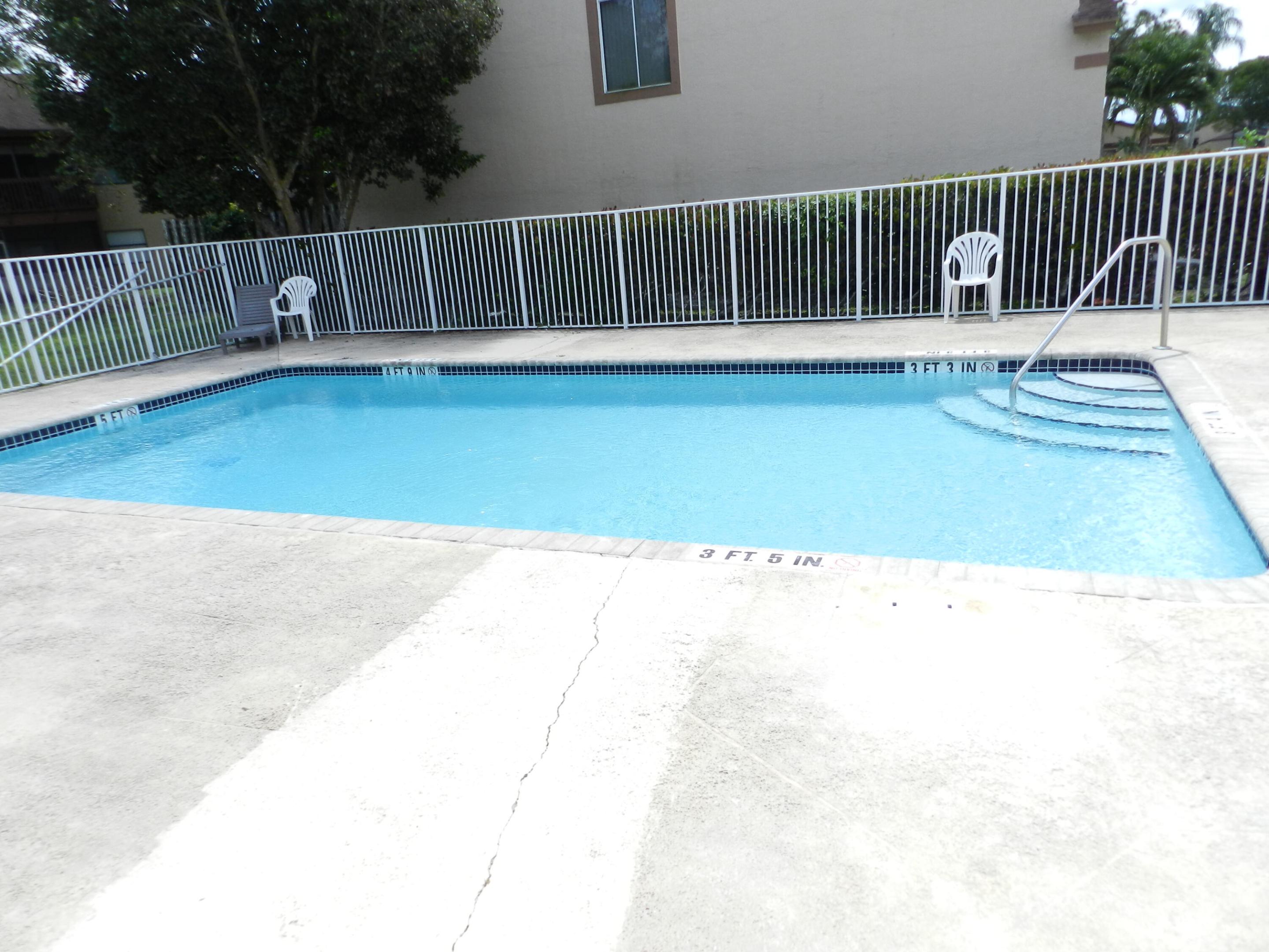 TRAILS AT ROYAL PALM BEACH CONDO - Residential