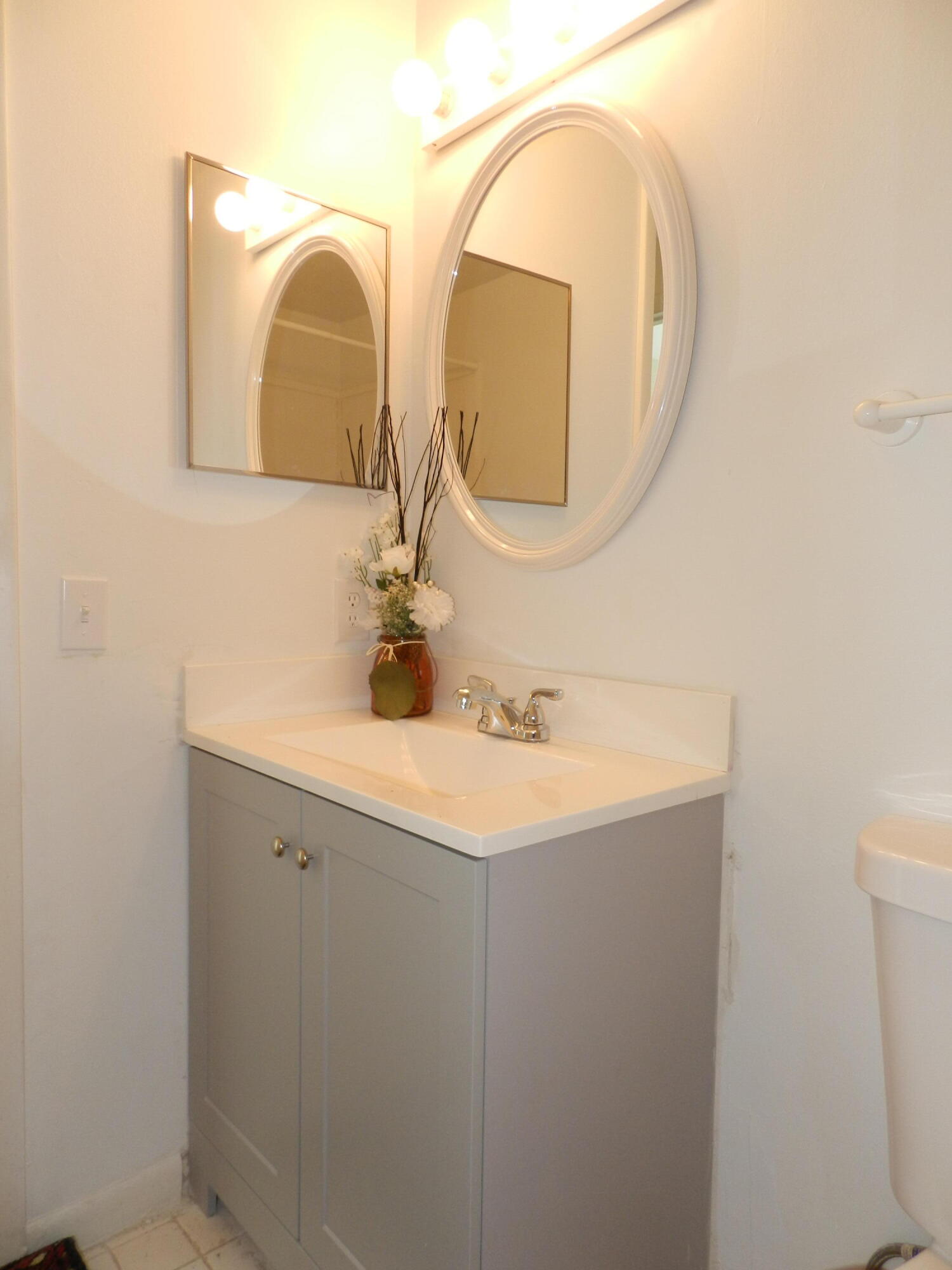 TRAILS AT ROYAL PALM BEACH CONDO - Residential