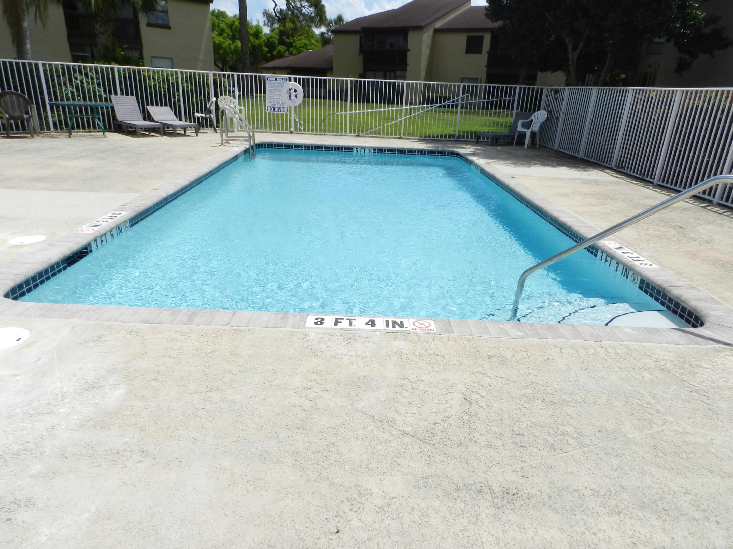 TRAILS AT ROYAL PALM BEACH CONDO - Residential