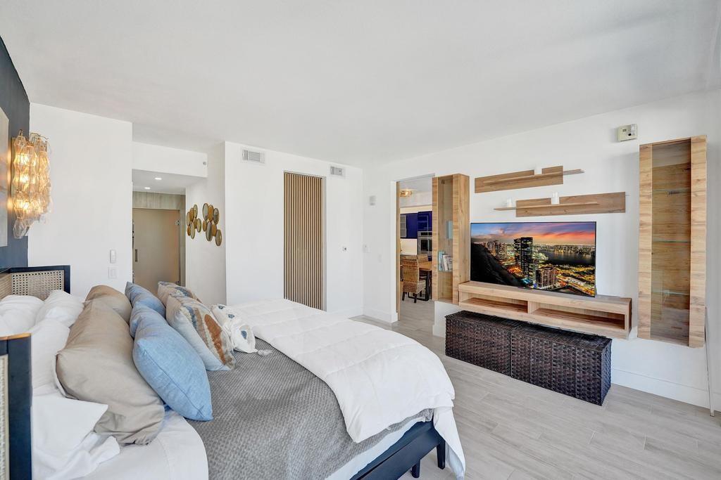 Fort Lauderdale Residence - Residential