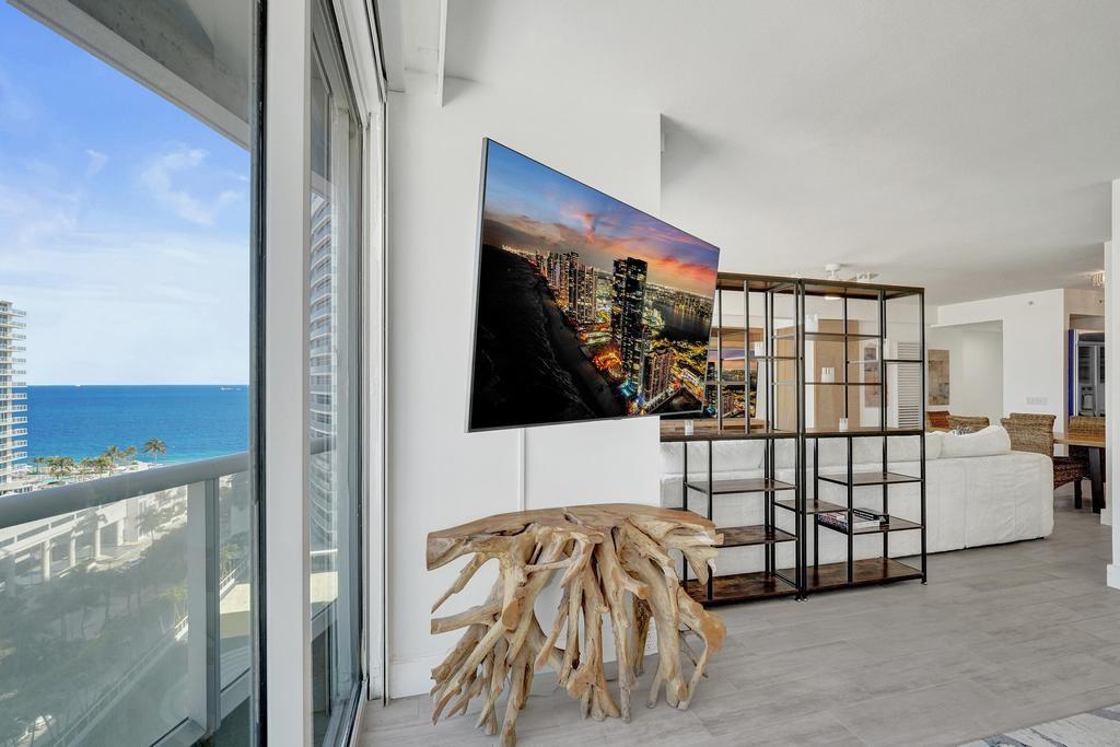 Fort Lauderdale Residence - Residential