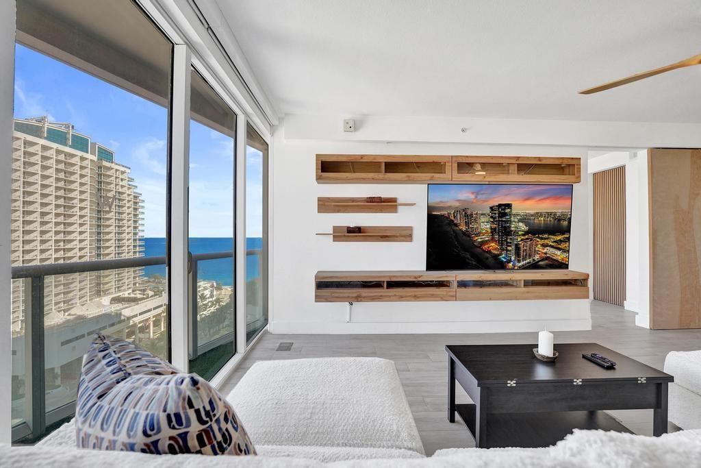 Fort Lauderdale Residence - Residential