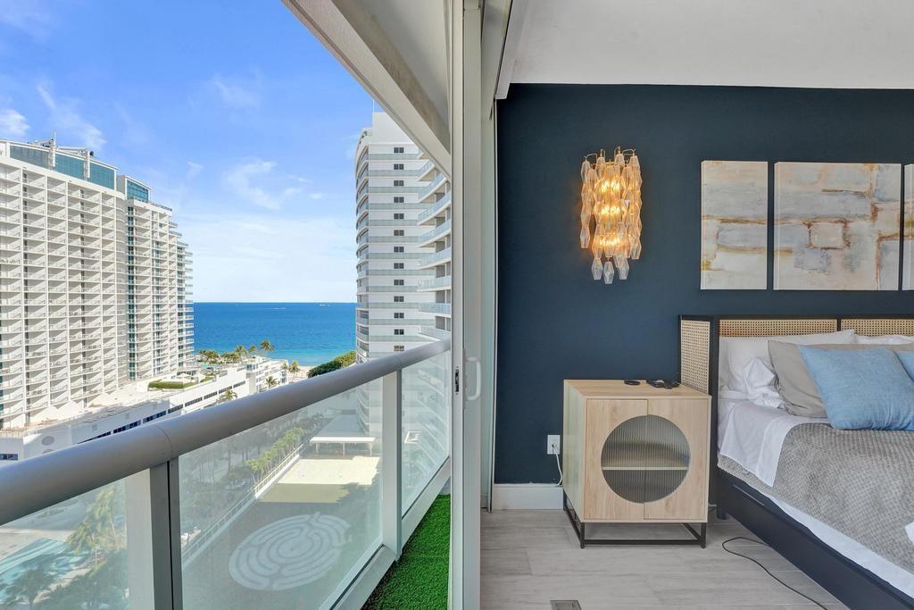 Fort Lauderdale Residence - Residential