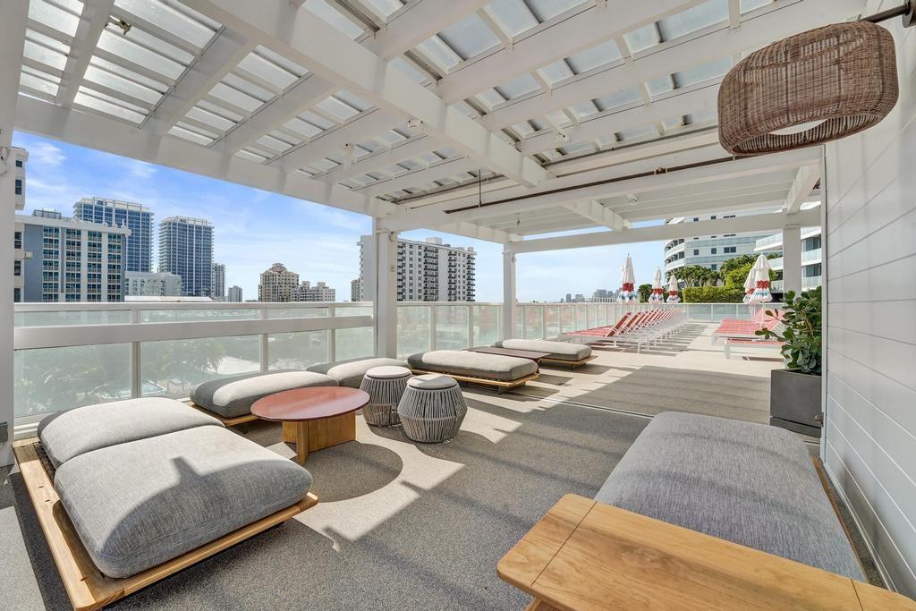 Fort Lauderdale Residence - Residential