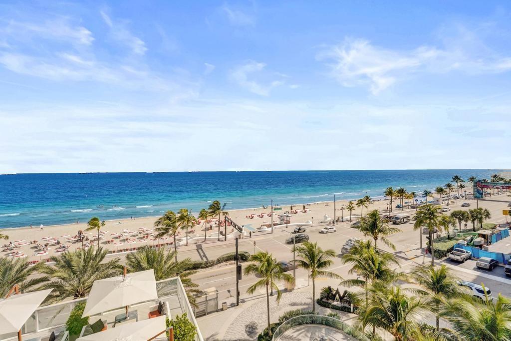 Fort Lauderdale Residence - Residential