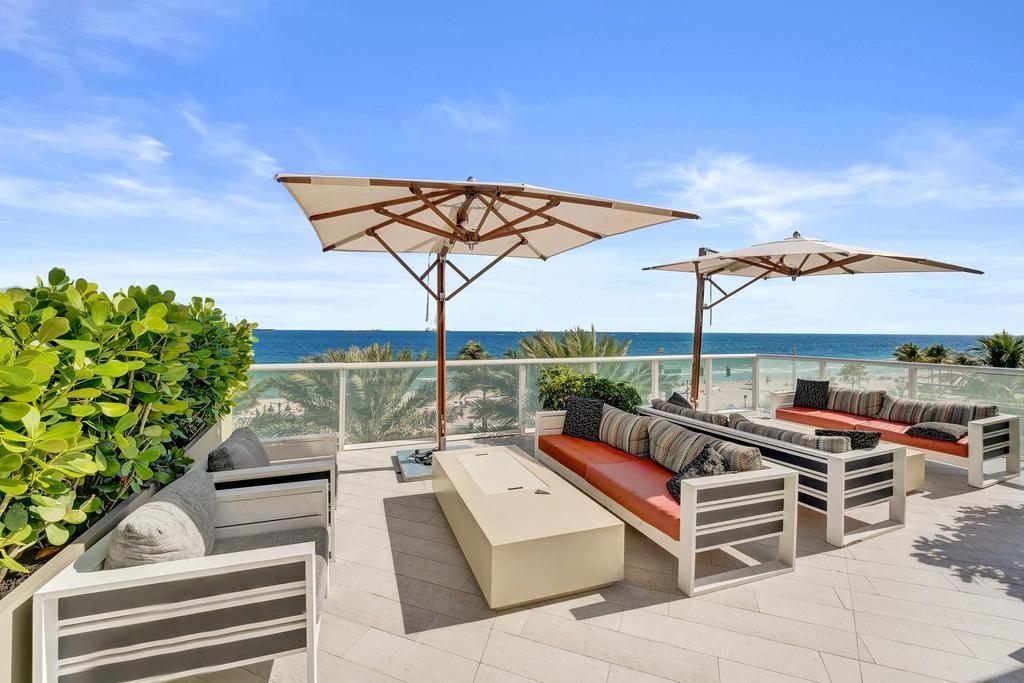 Fort Lauderdale Residence - Residential