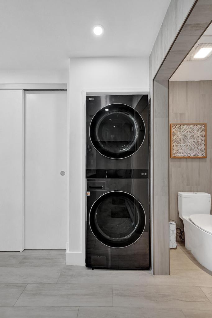 Fort Lauderdale Residence - Residential