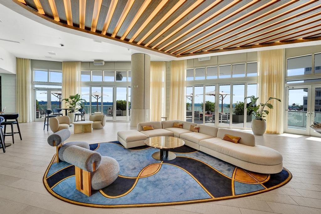 Fort Lauderdale Residence - Residential