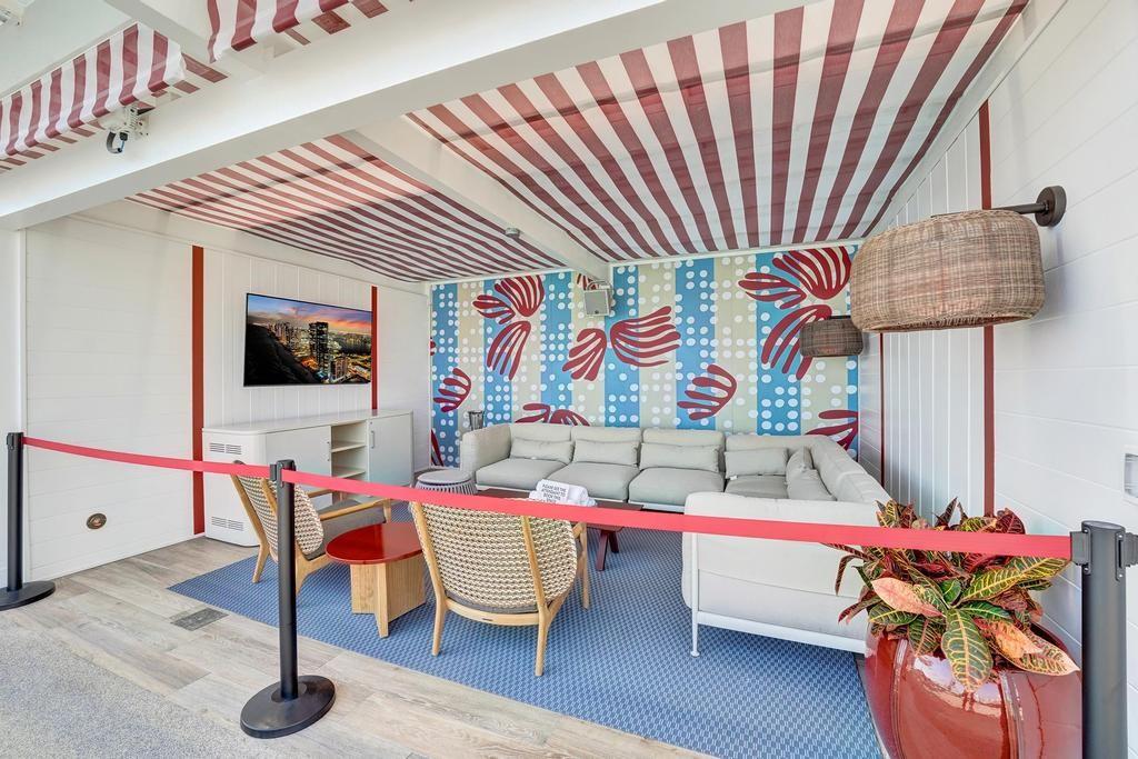 Fort Lauderdale Residence - Residential