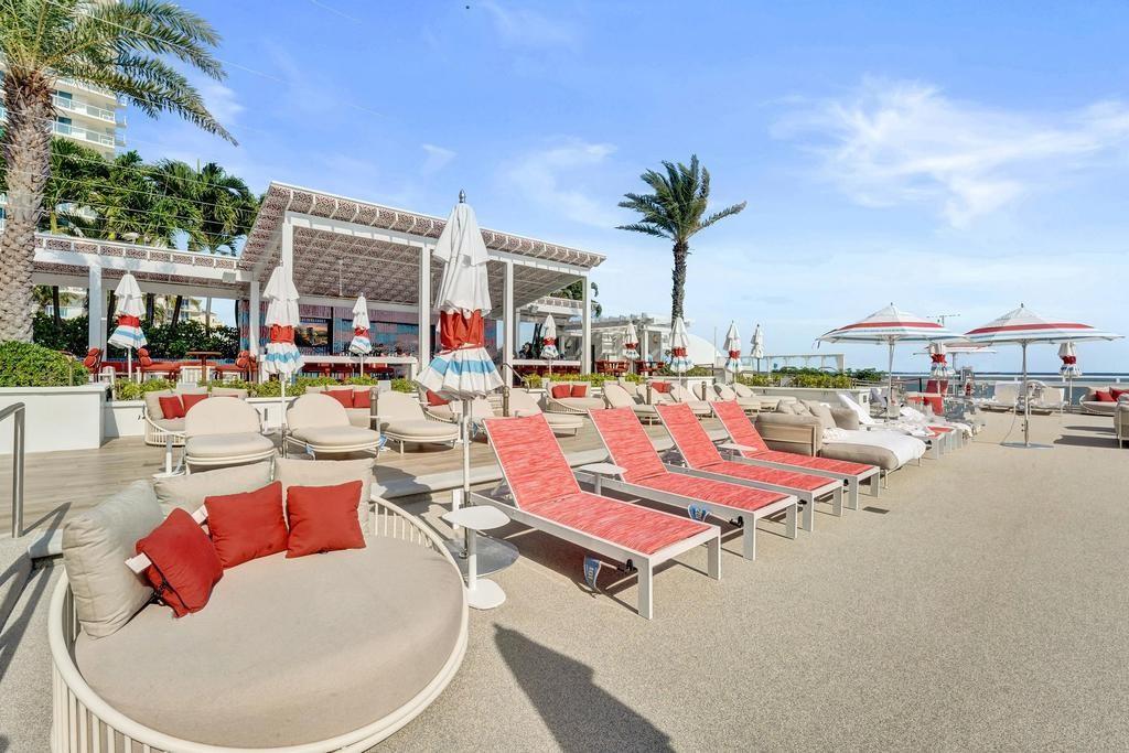 Fort Lauderdale Residence - Residential