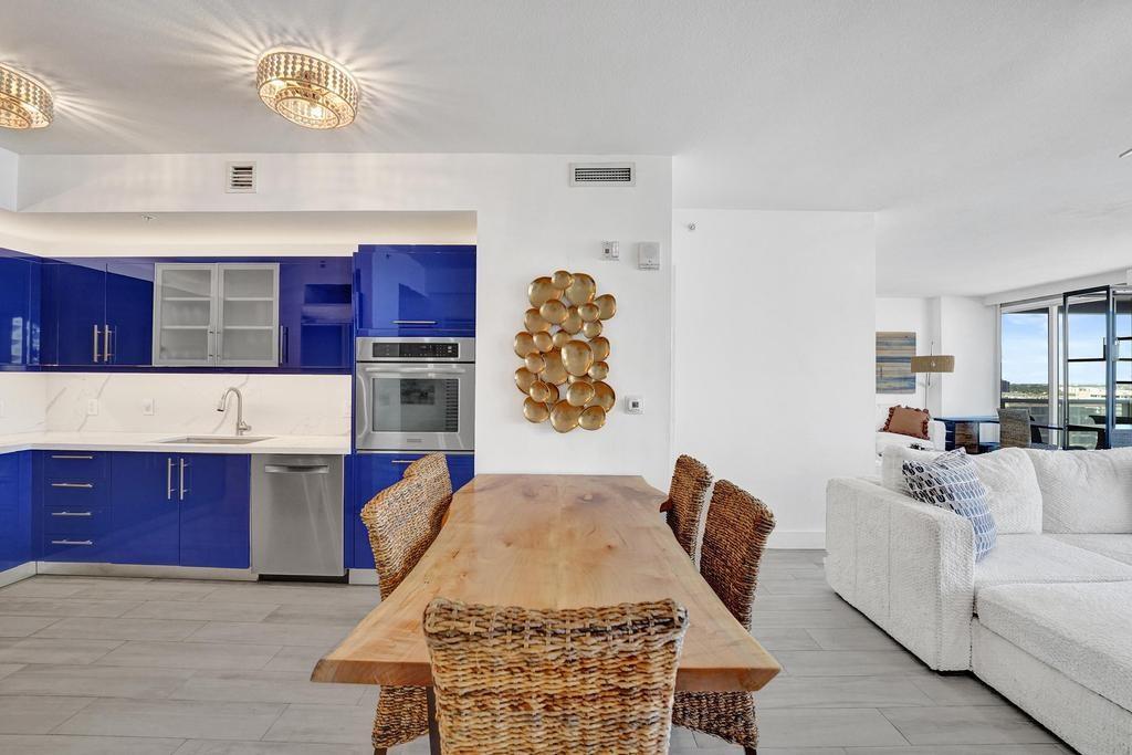 Fort Lauderdale Residence - Residential