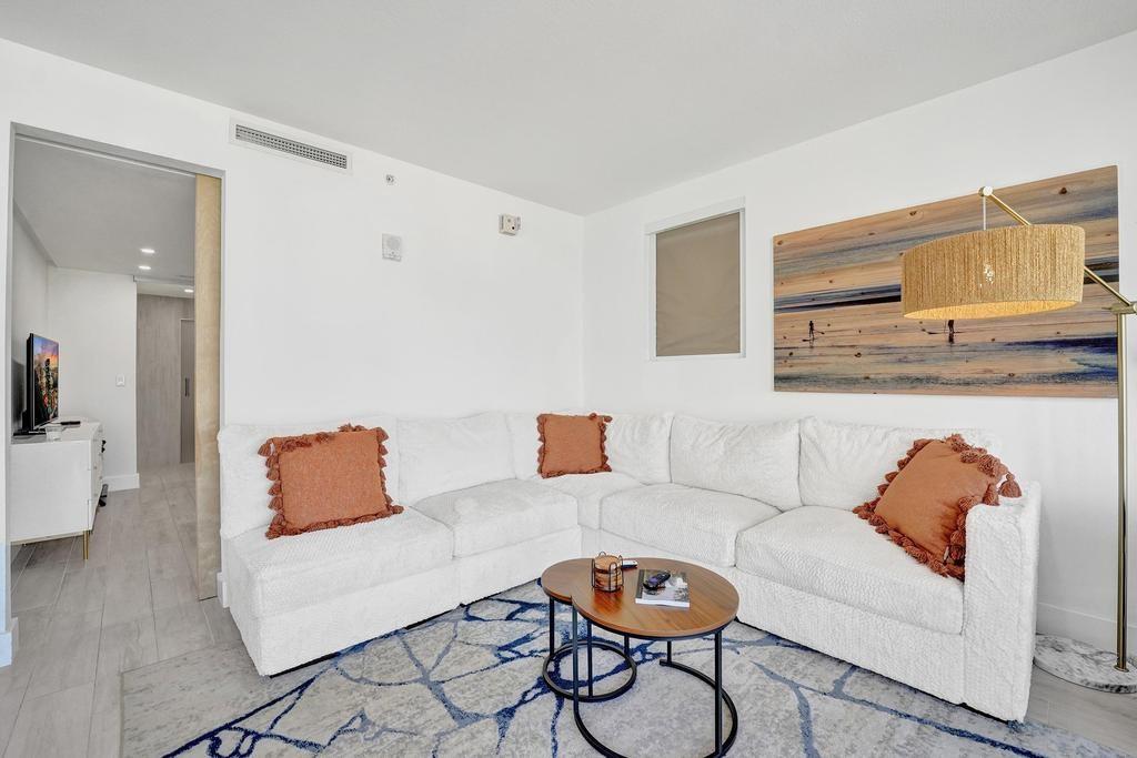 Fort Lauderdale Residence - Residential