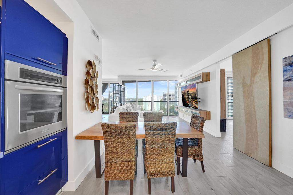 Fort Lauderdale Residence - Residential