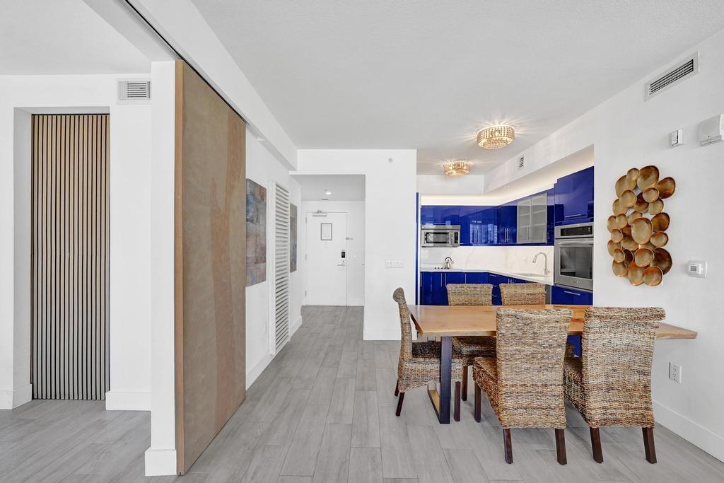 Fort Lauderdale Residence - Residential