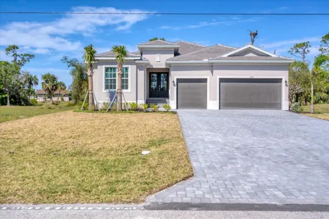 16579 Cape Horn Blvd, Punta Gorda, FL MLS: F10490591