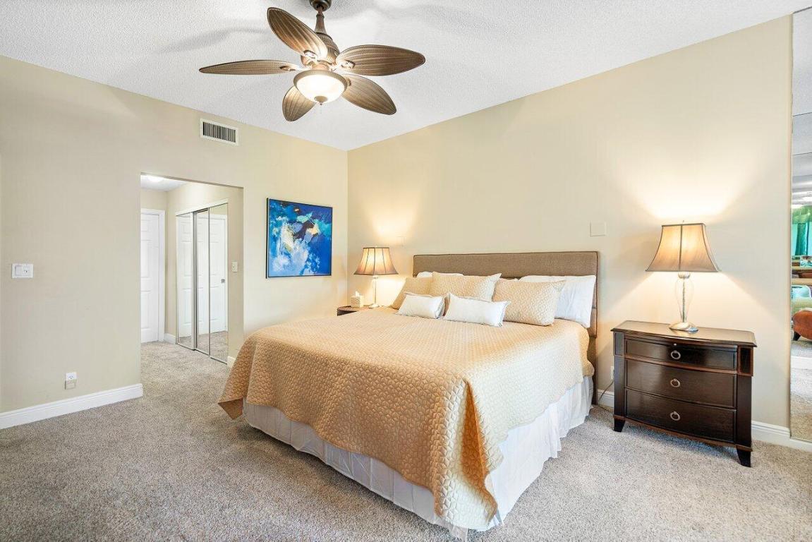 CATALINA AT THE POLO CLUB CONDO - Residential