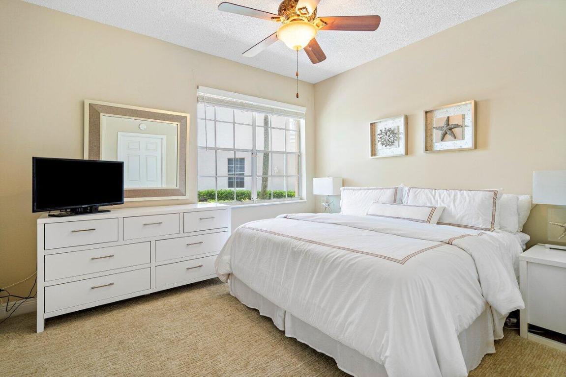 CATALINA AT THE POLO CLUB CONDO - Residential