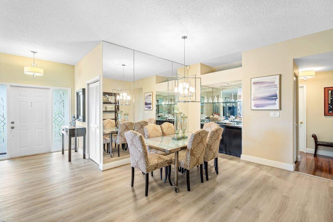 CATALINA AT THE POLO CLUB CONDO - Residential