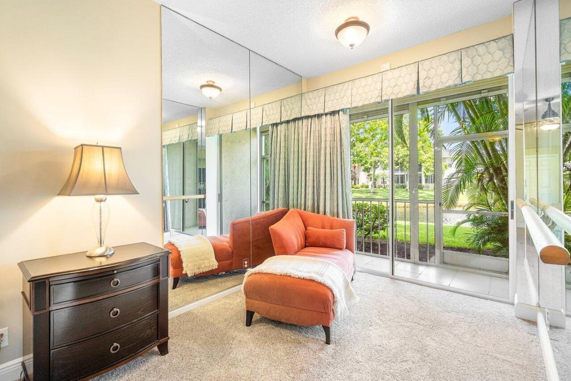 CATALINA AT THE POLO CLUB CONDO - Residential