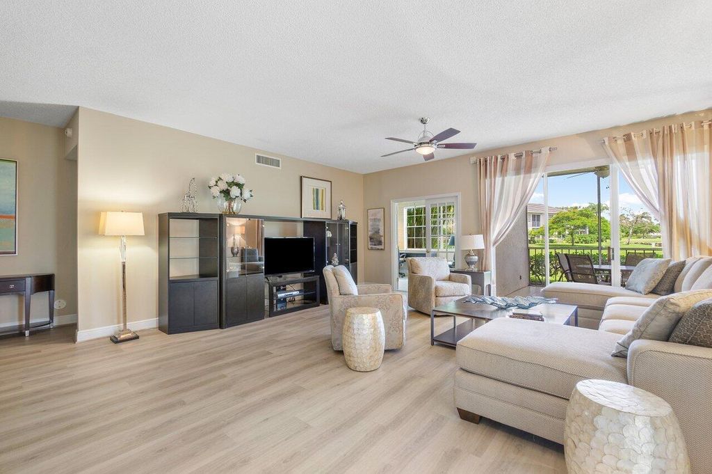 Photo of 5070 Lake Catalina Drive #C, Boca Raton, FL 33496 (MLS # R11152072)