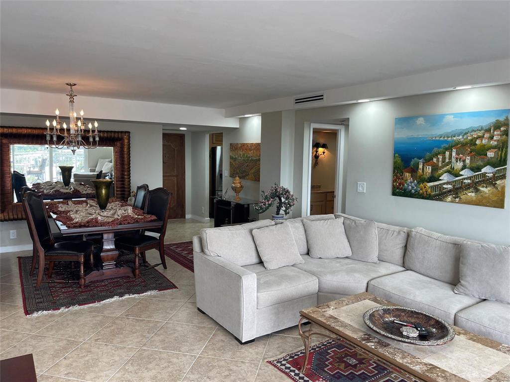 Photo of 427 Golden Isles Drive #14c, Hallandale Beach, FL 33009 (MLS # B26081667)