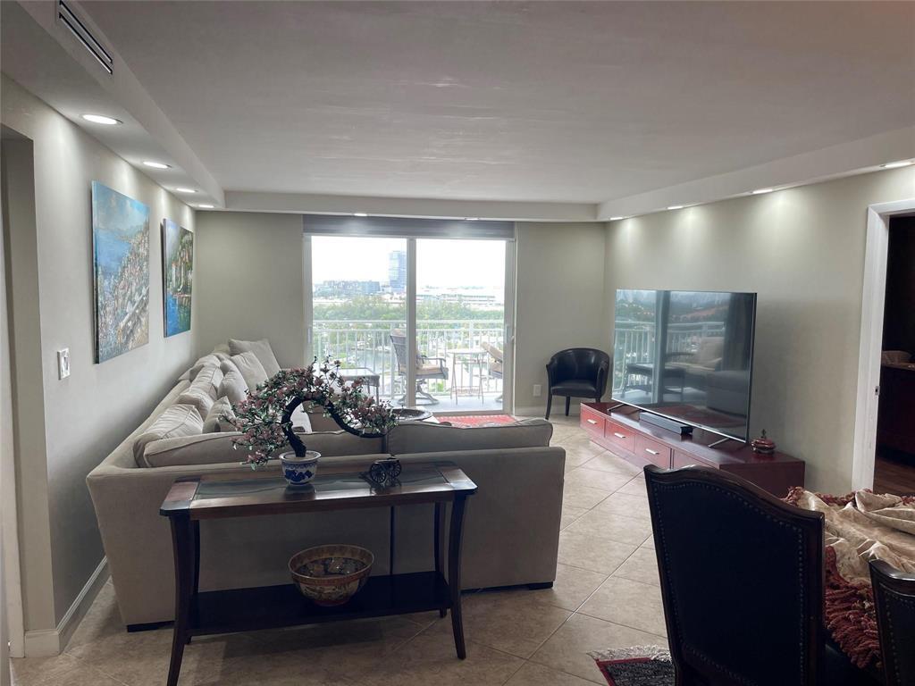 Photo of 427 Golden Isles Drive #14c, Hallandale Beach, FL 33009 (MLS # B26081667)