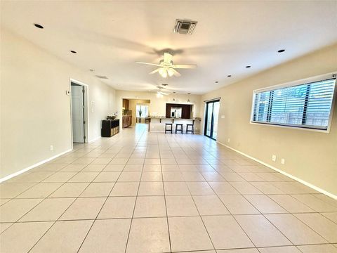 A home in Oakland Park