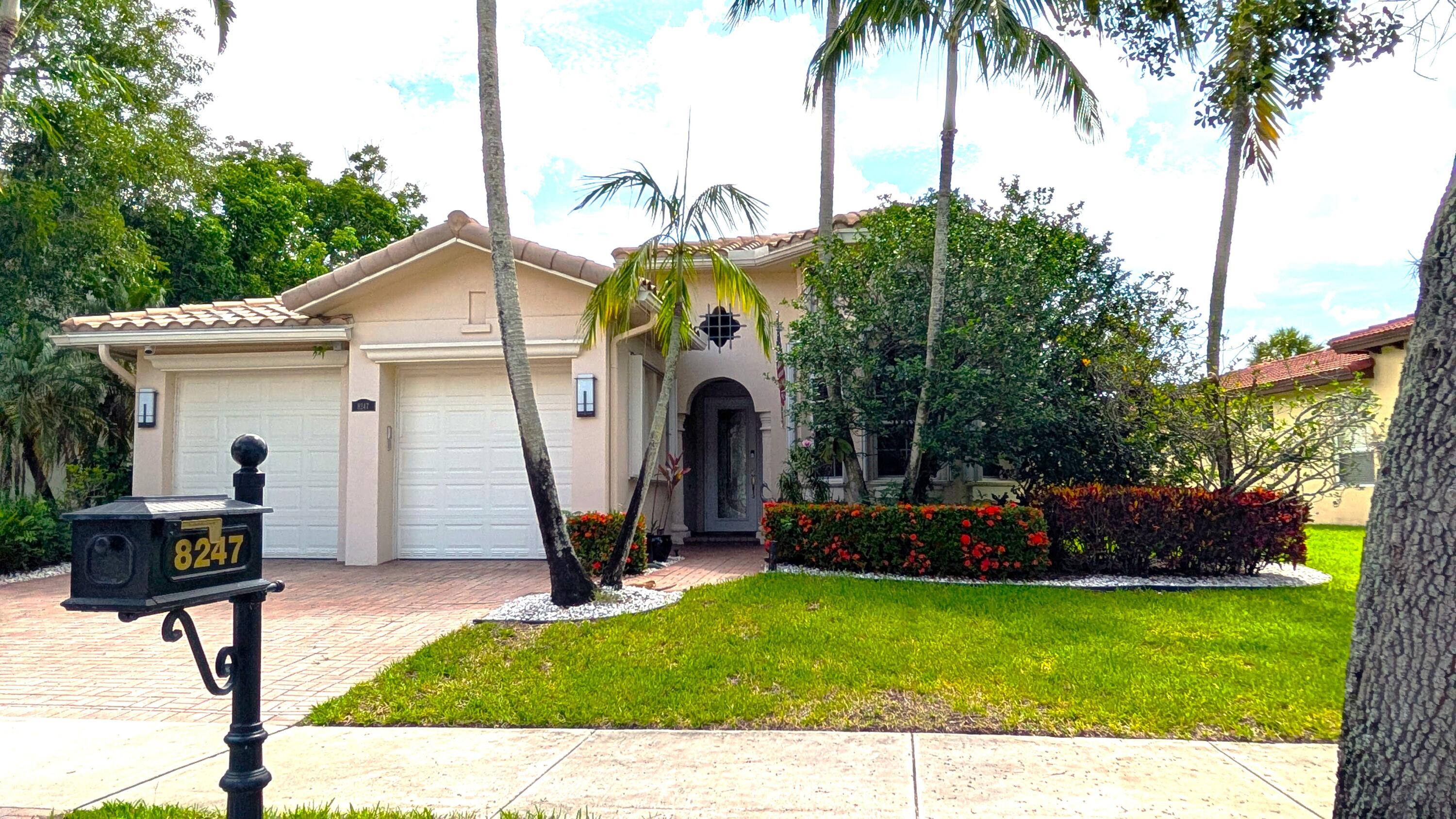8247 NW 107th Terrace