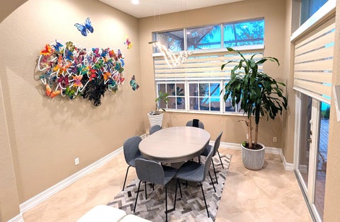Tiny photo for 8247 NW 107th Terrace, Parkland, FL 33076 (MLS # B26044483)