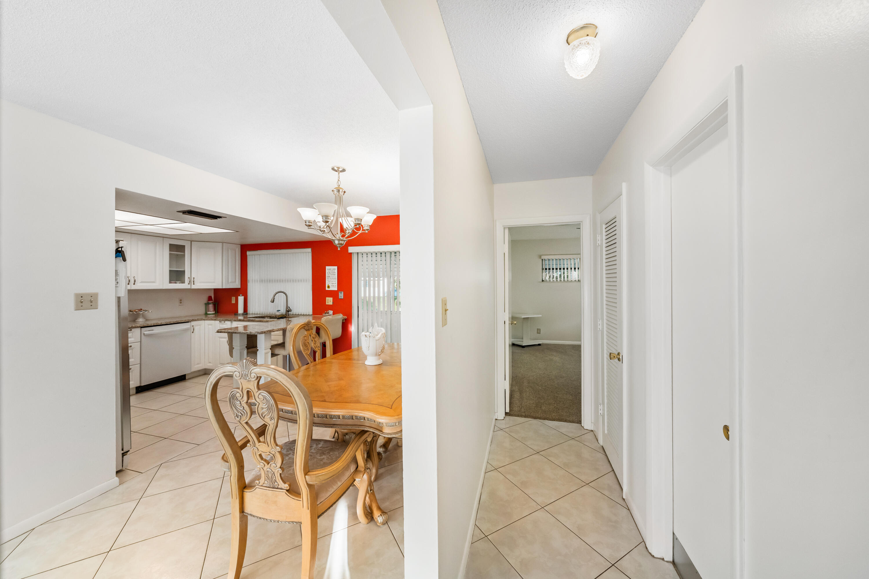 PARADISE GARDENS SEC 3 - Residential