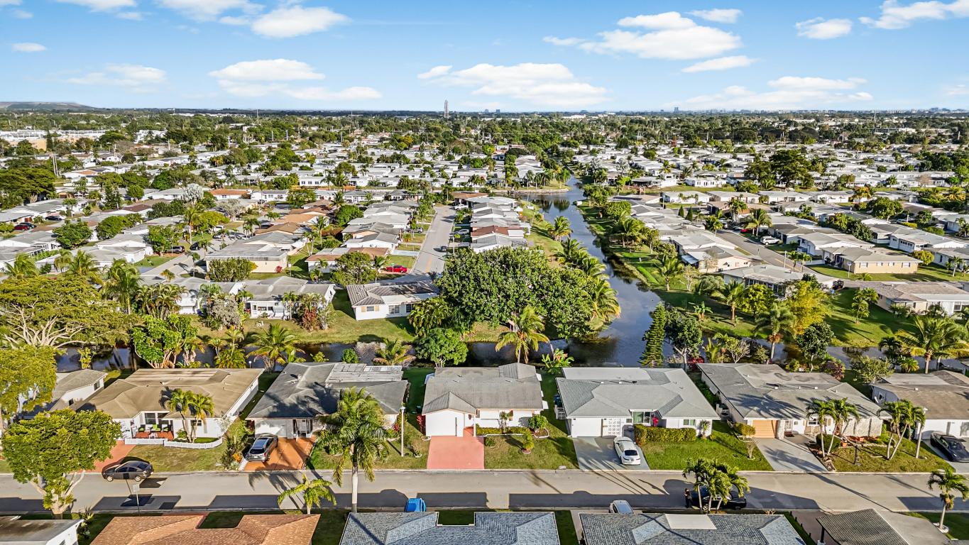 PARADISE GARDENS SEC 3 - Residential